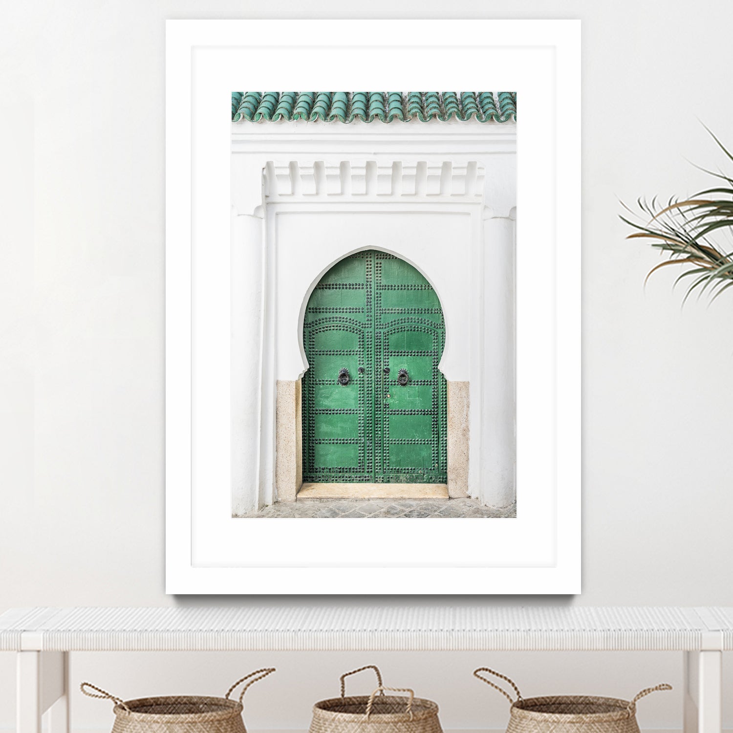 Moroccan Architecture by Photolovers on GIANT ART - architecture traditional architecture