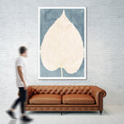 Botanical Artwork by Casa cartissi on GIANT ART - illustration leaf
