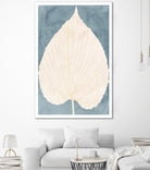 Botanical Artwork by Casa cartissi on GIANT ART - illustration leaf
