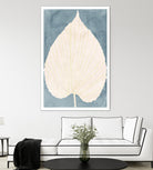 Botanical Artwork by Casa cartissi on GIANT ART - illustration leaf