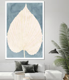 Botanical Artwork by Casa cartissi on GIANT ART - illustration leaf