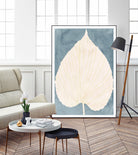 Botanical Artwork by Casa cartissi on GIANT ART - illustration leaf