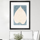 Botanical Artwork by Casa cartissi on GIANT ART - illustration leaf