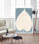 Botanical Artwork by Casa cartissi on GIANT ART - illustration leaf