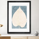 Botanical Artwork by Casa cartissi on GIANT ART - illustration leaf