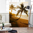 Postcard from Isabela by Del Mundo Imagery on GIANT ART - beach photography beach