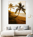 Postcard from Isabela by Del Mundo Imagery on GIANT ART - beach photography beach