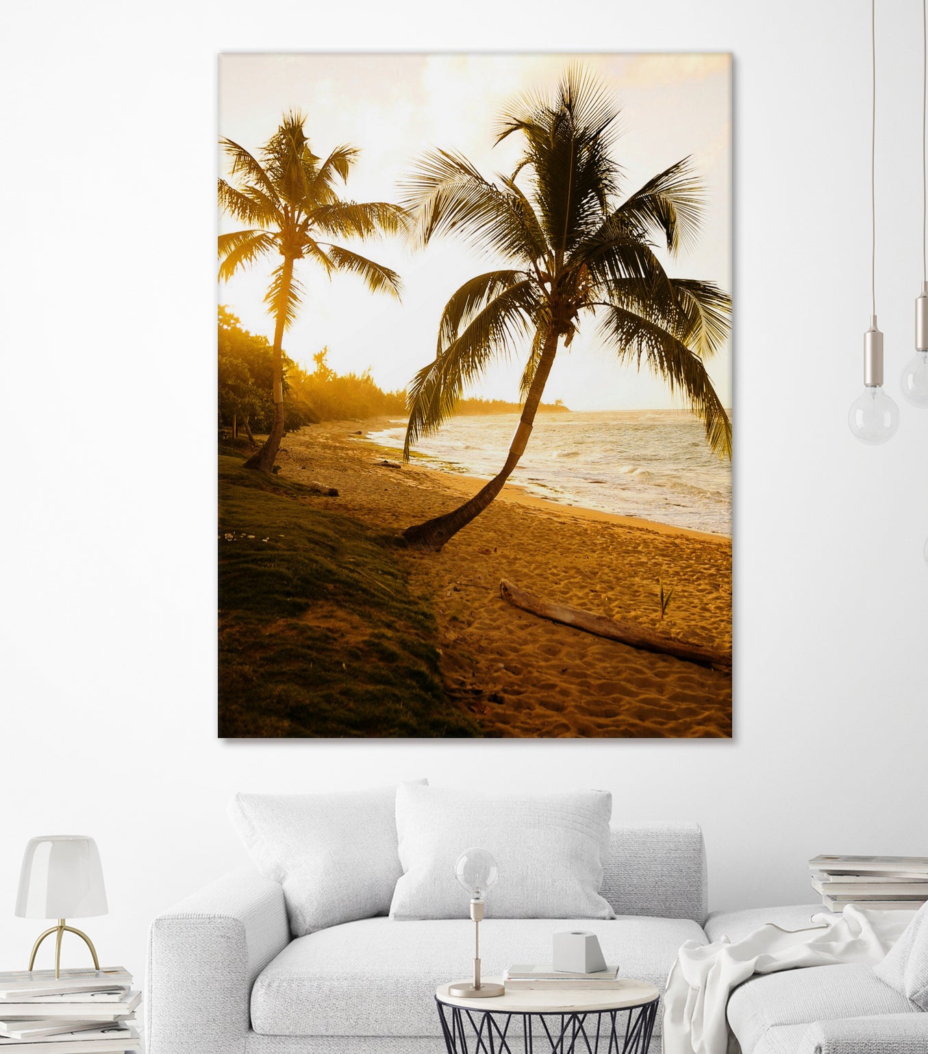 Postcard from Isabela by Del Mundo Imagery on GIANT ART - beach photography beach
