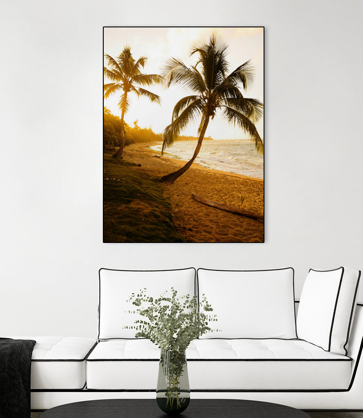 Postcard from Isabela by Del Mundo Imagery on GIANT ART - beach photography beach