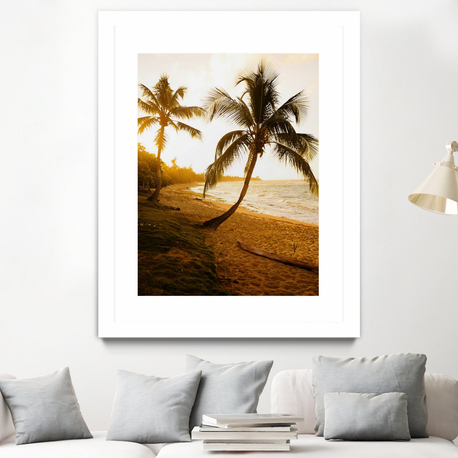 Postcard from Isabela by Del Mundo Imagery on GIANT ART - beach photography beach