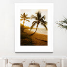 Postcard from Isabela by Del Mundo Imagery on GIANT ART - beach photography beach