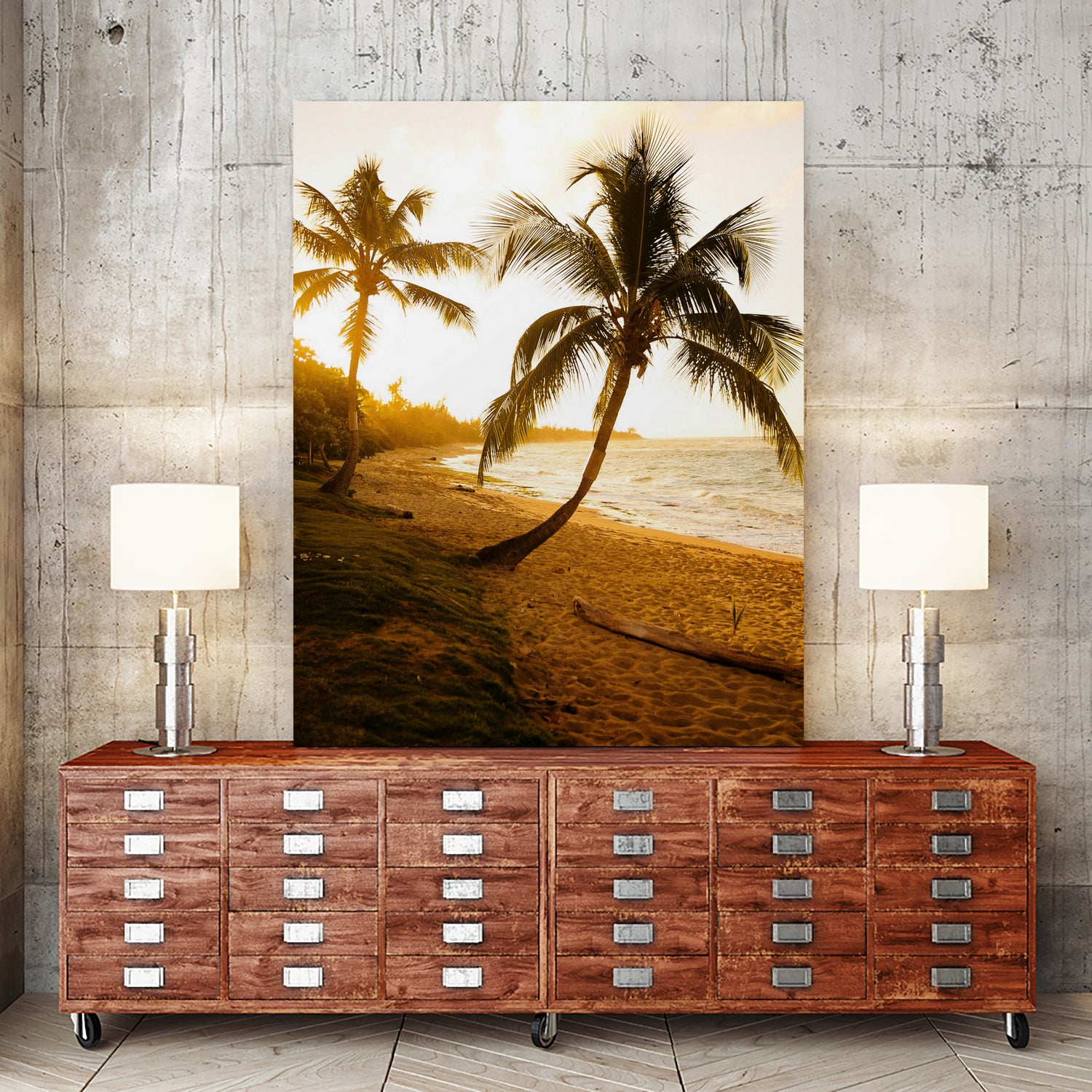 Postcard from Isabela by Del Mundo Imagery on GIANT ART - beach photography beach