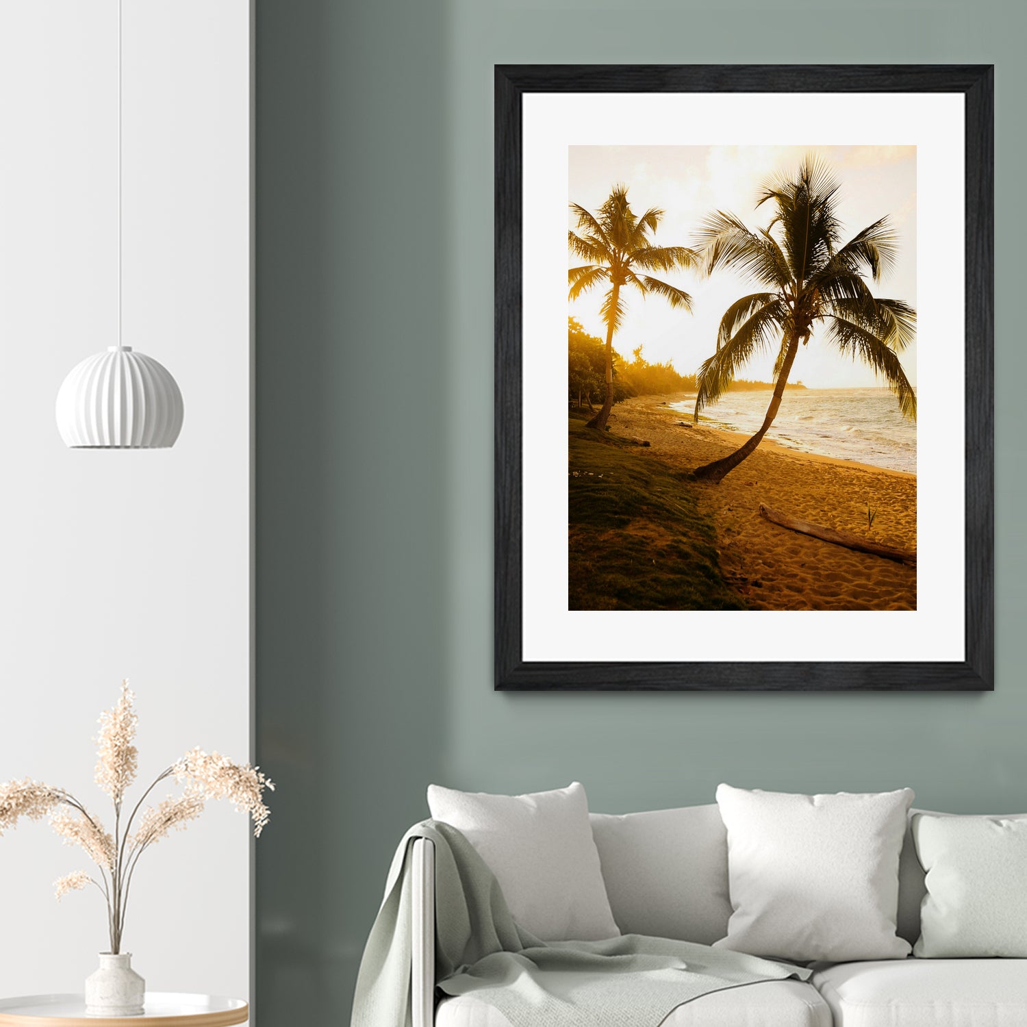 Postcard from Isabela by Del Mundo Imagery on GIANT ART - beach photography beach