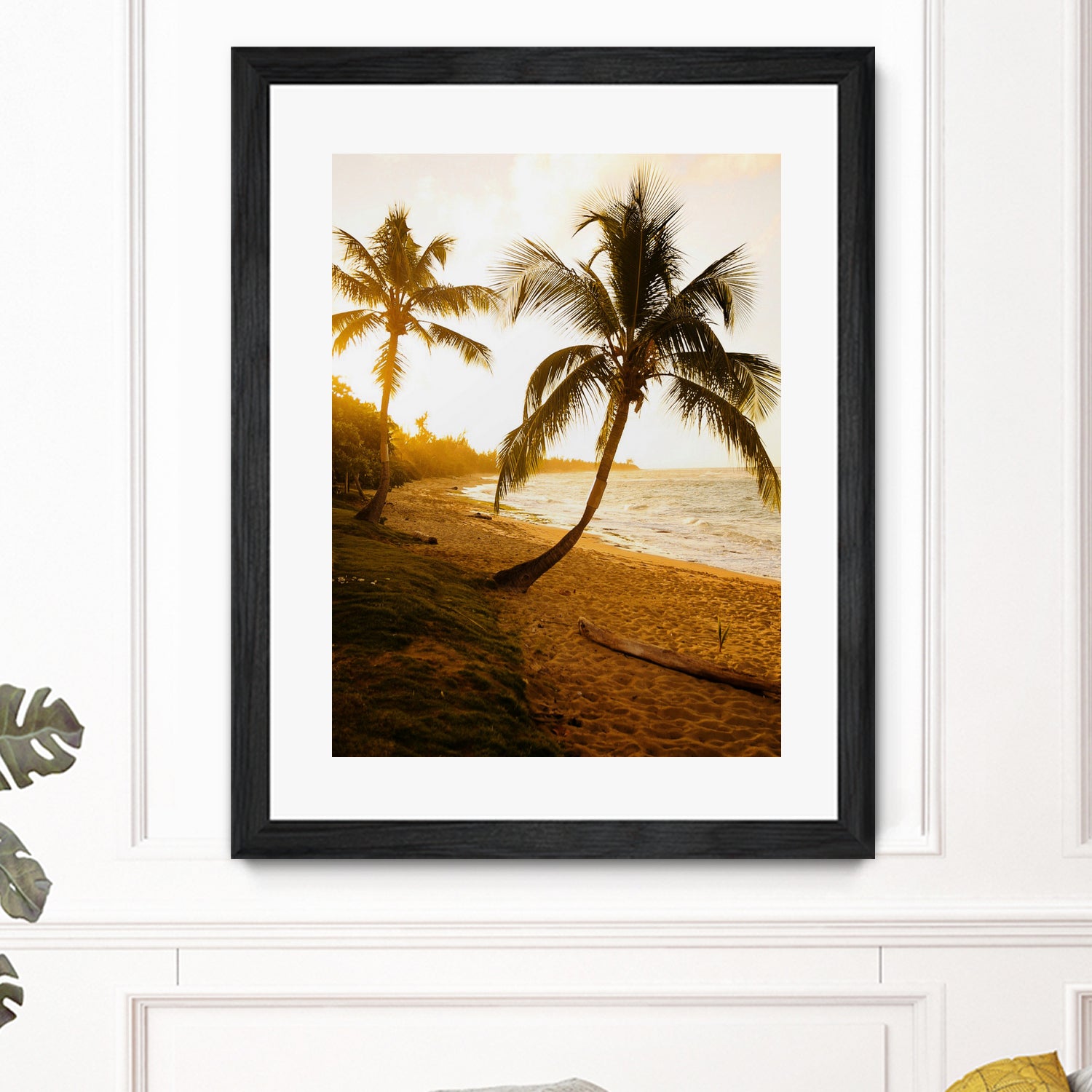 Postcard from Isabela by Del Mundo Imagery on GIANT ART - beach photography beach