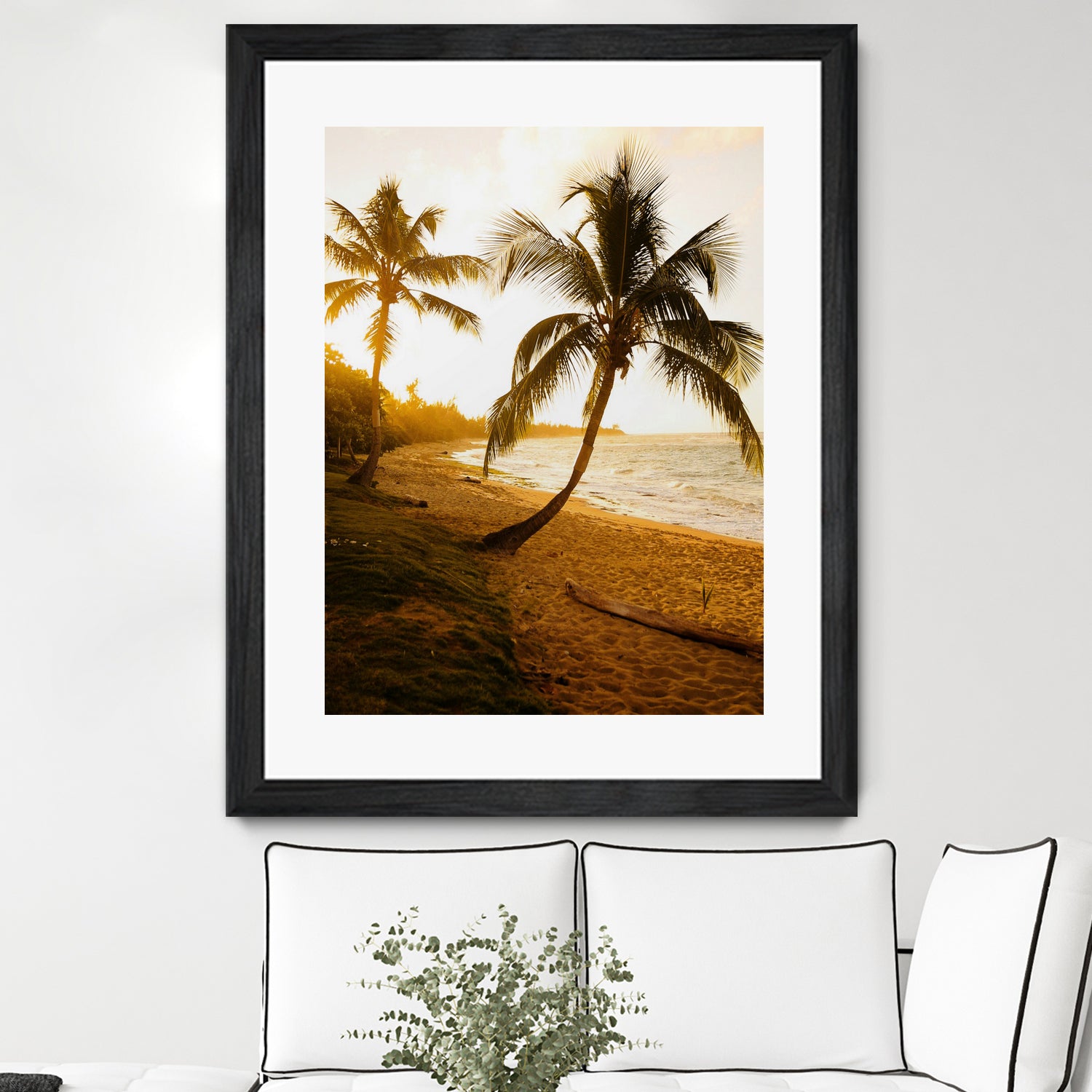 Postcard from Isabela by Del Mundo Imagery on GIANT ART - beach photography beach
