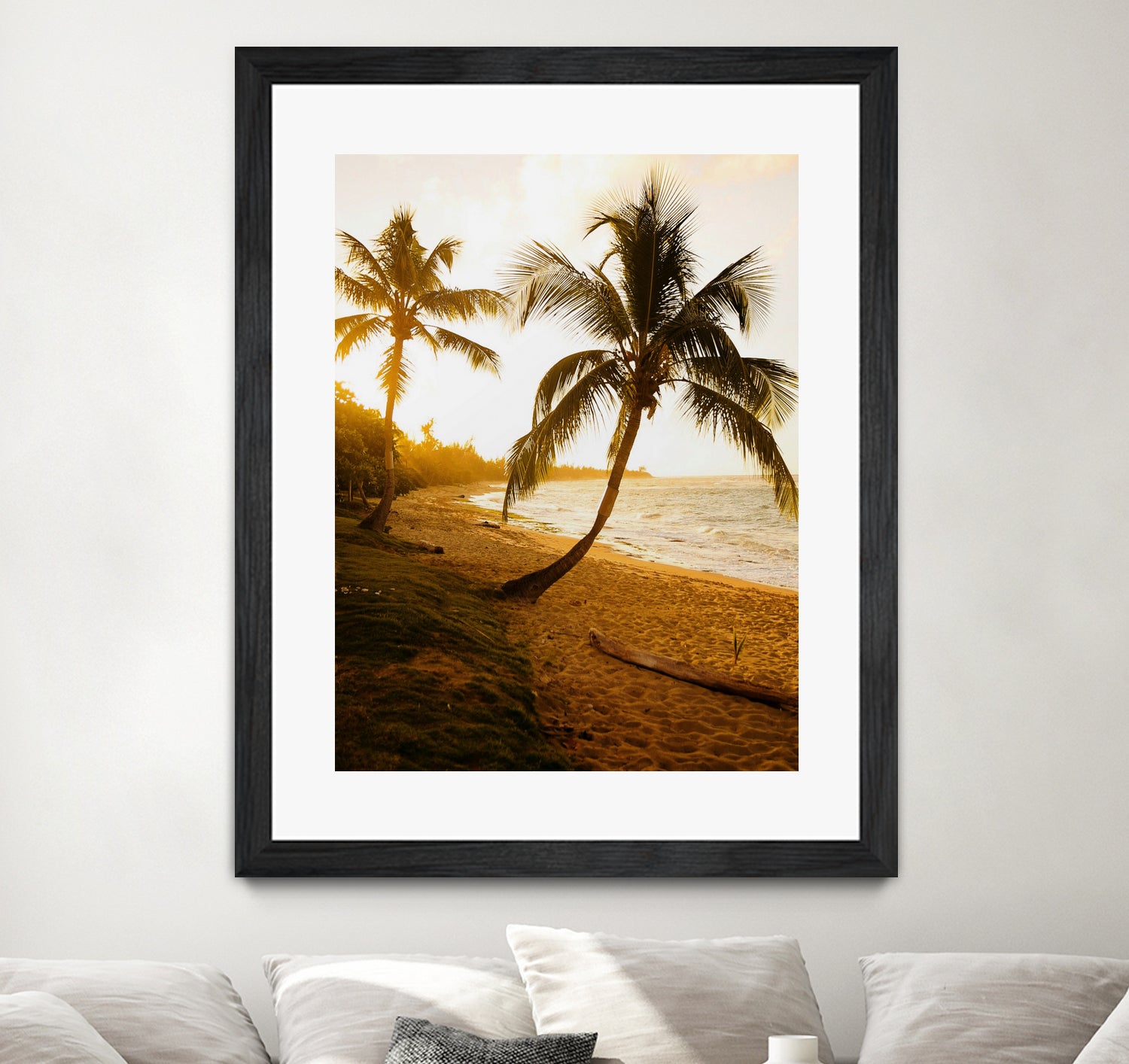 Postcard from Isabela by Del Mundo Imagery on GIANT ART - beach photography beach
