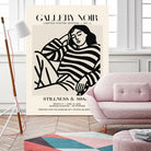 Gallerynoirno11 by Treechild on GIANT ART -   