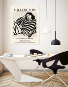 Gallerynoirno11 by Treechild on GIANT ART -   