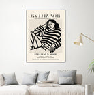 Gallerynoirno11 by Treechild on GIANT ART -   