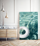 Summer Moments 5 by Mareike Bohmer on GIANT ART - reflection photography reflection