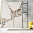 Tropicality III by Alma on GIANT ART - illustration minimalist