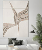 Tropicality III by Alma on GIANT ART - illustration minimalist