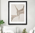 Tropicality III by Alma on GIANT ART - illustration minimalist