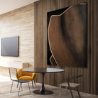 Biophilic I by Alma on GIANT ART - illustration nature