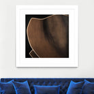 Biophilic I by Alma on GIANT ART - illustration nature