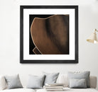 Biophilic I by Alma on GIANT ART - illustration nature