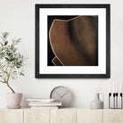 Biophilic I by Alma on GIANT ART - illustration nature