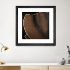 Biophilic I by Alma on GIANT ART - illustration nature