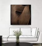 Biophilic II by Alma on GIANT ART - illustration nature