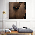 Biophilic II by Alma on GIANT ART - illustration nature