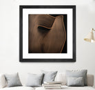 Biophilic II by Alma on GIANT ART - illustration nature