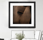 Biophilic II by Alma on GIANT ART - illustration nature