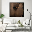 Biophilic II by Alma on GIANT ART - illustration nature