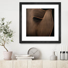 Biophilic II by Alma on GIANT ART - illustration nature