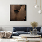 Biophilic II by Alma on GIANT ART - illustration nature