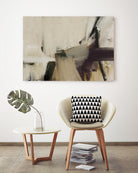 Murmur by Dan Hobday on GIANT ART - illustration contemporary