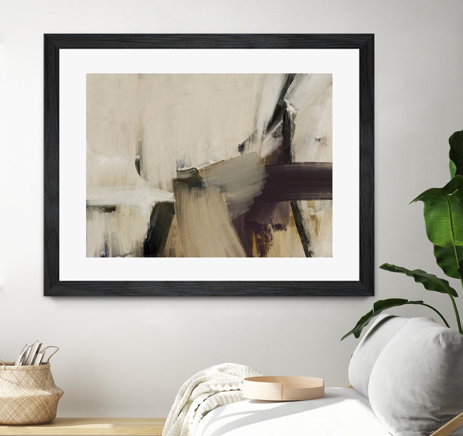 Murmur by Dan Hobday on GIANT ART - illustration contemporary