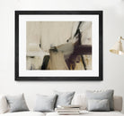 Murmur by Dan Hobday on GIANT ART - illustration contemporary