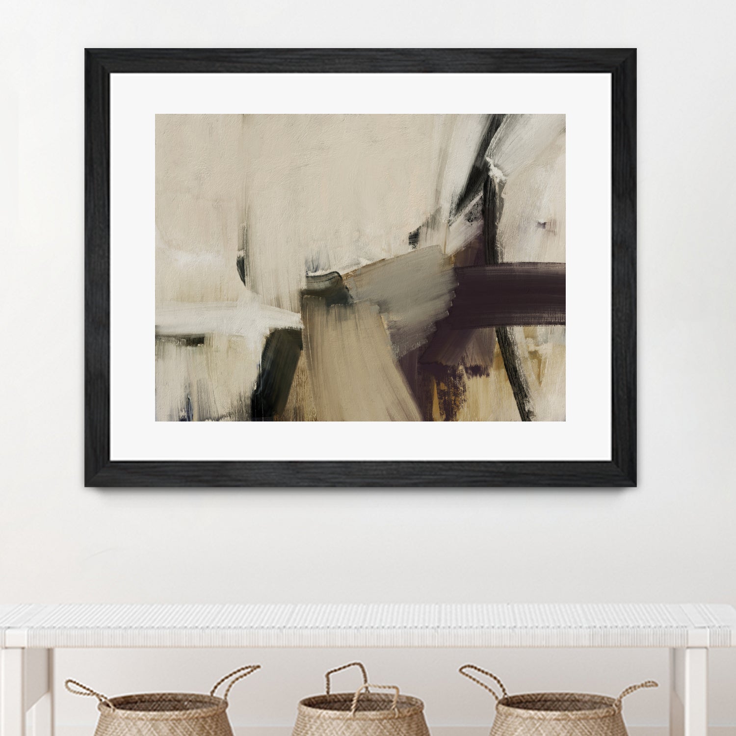 Murmur by Dan Hobday on GIANT ART - illustration contemporary