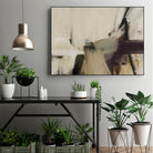 Murmur by Dan Hobday on GIANT ART - illustration contemporary