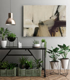 Murmur by Dan Hobday on GIANT ART - illustration contemporary