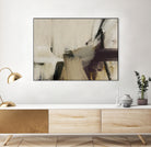 Murmur by Dan Hobday on GIANT ART - illustration contemporary