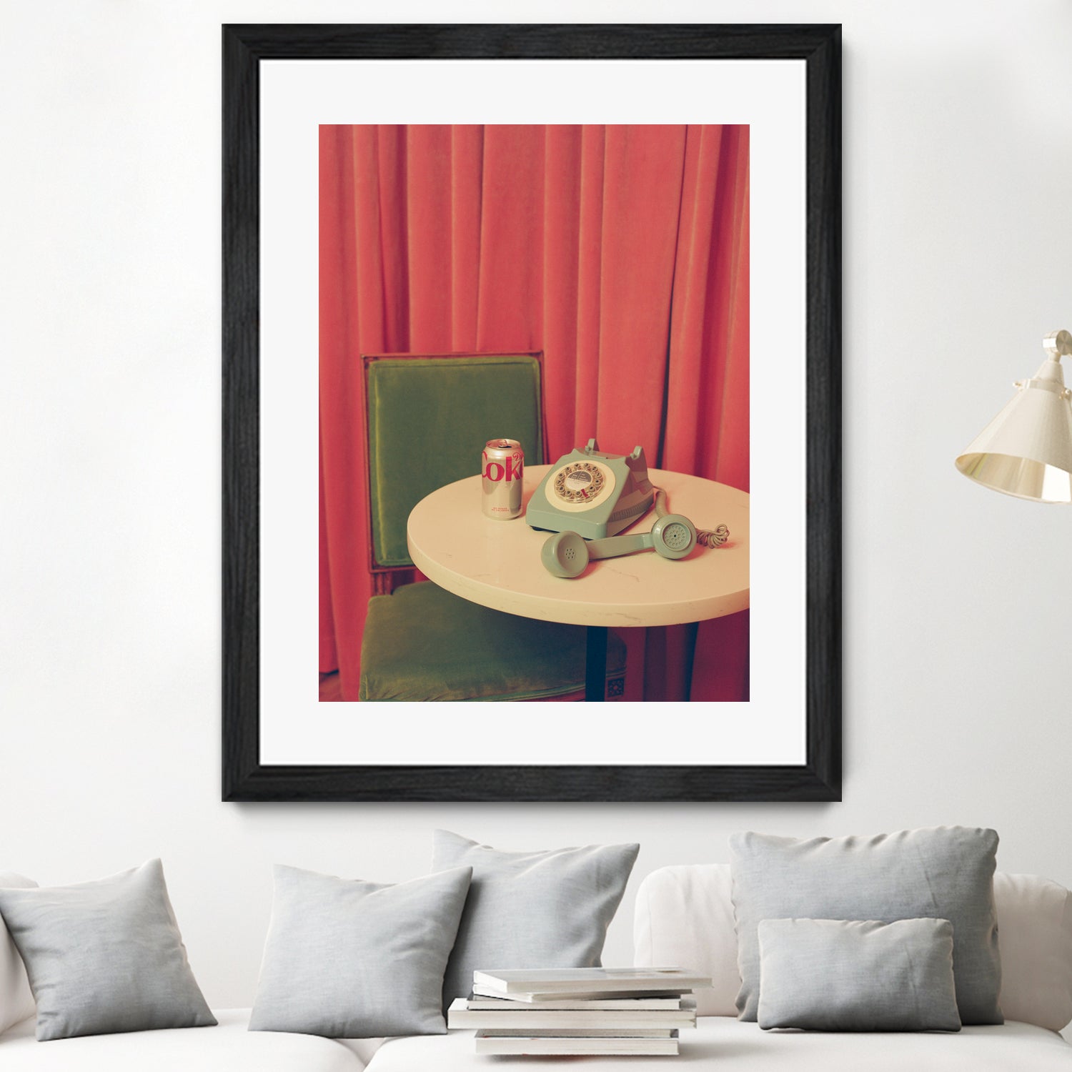 Hotel Nights by Bethany Young on GIANT ART - oklahoma photography oklahoma