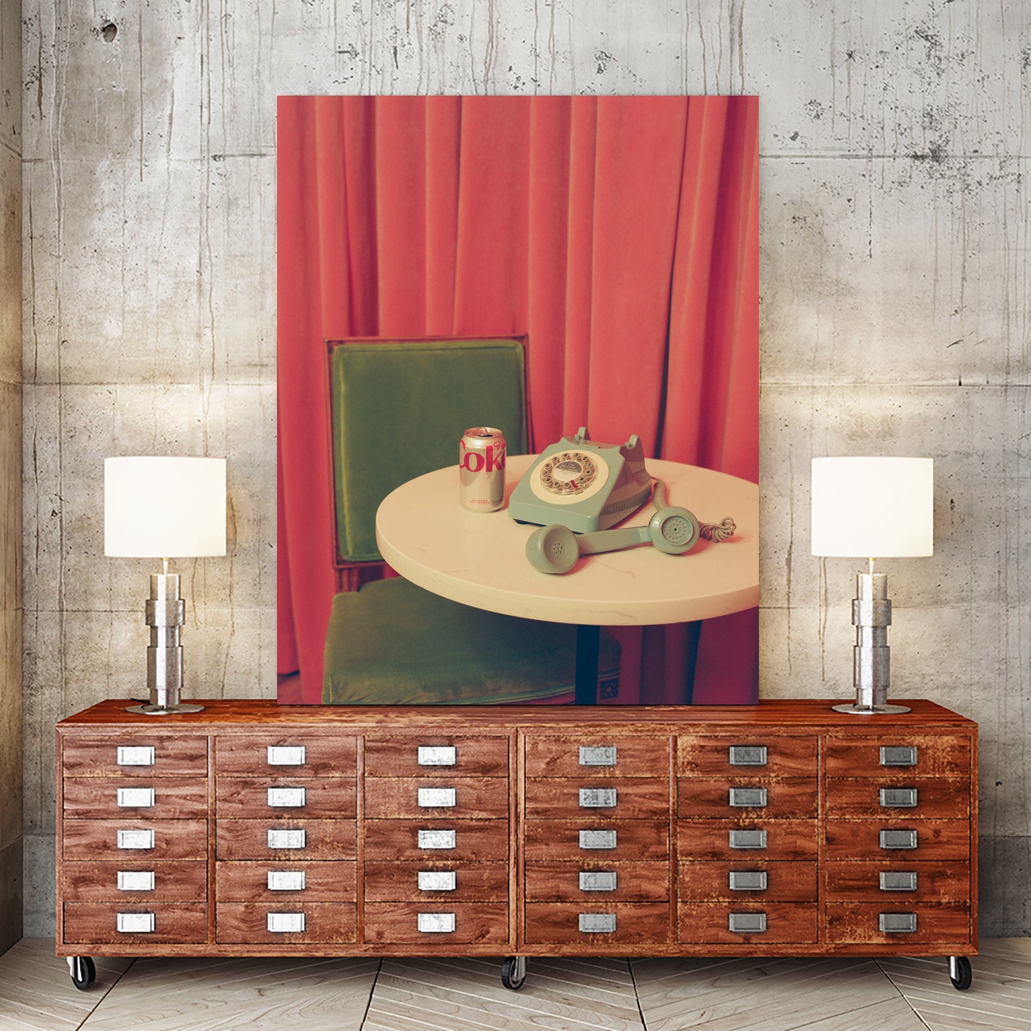 Hotel Nights by Bethany Young on GIANT ART - oklahoma photography oklahoma