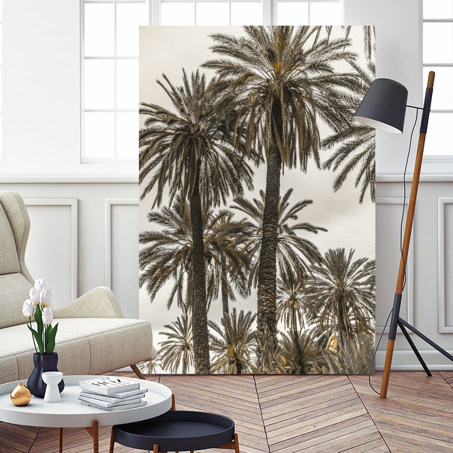 Sicilian Memories 17 by Mareike Bohmer on GIANT ART -  botany