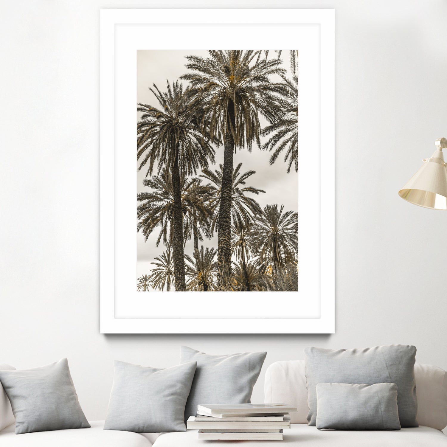 Sicilian Memories 17 by Mareike Bohmer on GIANT ART -  botany